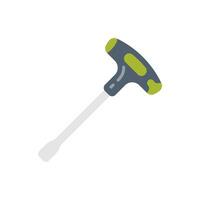 Nut Drivers icon in vector. Logotype vector