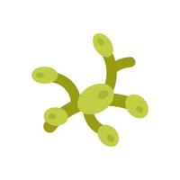 Lymph Nodes icon in vector. Illustration vector