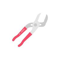 Channellock Pliers icon in vector. Logotype vector