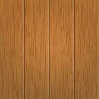 Wood texture background. vector