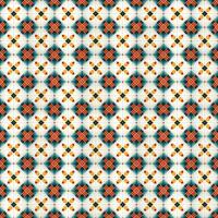 Seamless pattern. Tile - AI Generative photo