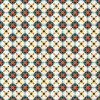 Seamless pattern. Tile - AI Generative photo