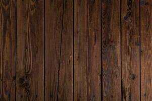 abstract Old wood texture. Floor surface. Wood brown background. use for texture background. photo