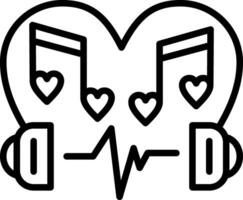 Heart Vector Icon Design