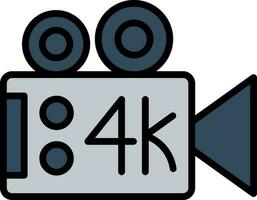 4K Vector Icon Design