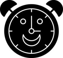 diseño de icono de vector de reloj