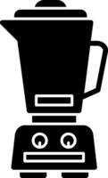 Blender Vector Icon Design