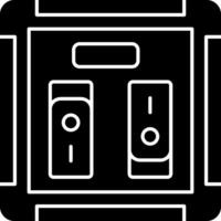 Switch Vector Icon Design