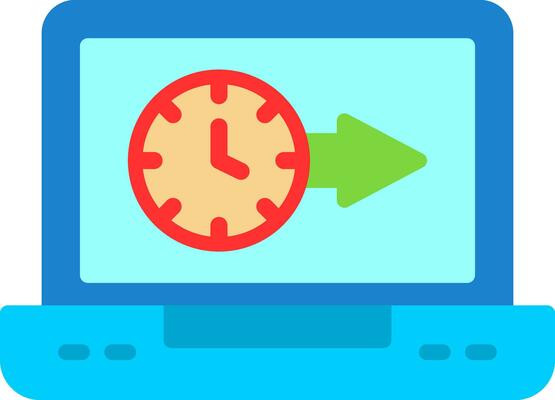 Fast Vector Icon Design