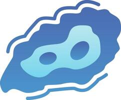 Oyster Vector Icon Design