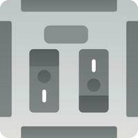 Switch Vector Icon Design