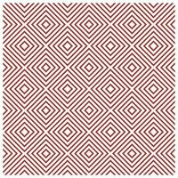 Diamond Seamless Abstract Geometric Stripes Line Motif Background vector