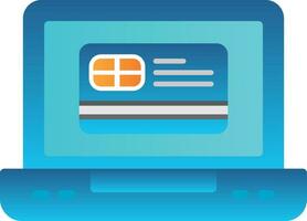 Payment Vector Icon Design