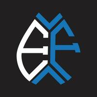EE letter logo design.EE creative initial EE letter logo design. EE creative initials letter logo concept. vector