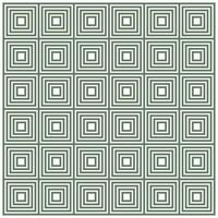 Square Seamless Abstract Geometric Stripes Line Motif Background vector