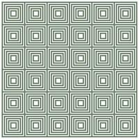 Square Seamless Abstract Geometric Stripes Line Motif Background vector