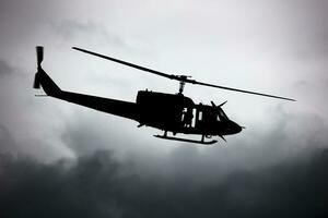 Austrian Air Force Agusta Bell AB-212 5D-HR flying at Zeltweg Air Base photo