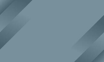 Modern gray abstract background vector