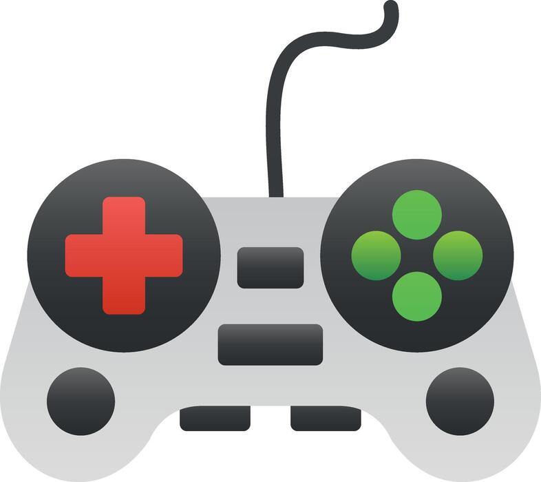 Game Controller SVGs for Free Download