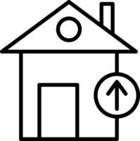 Home Vector Icon Design