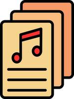 Duplicate Vector Icon Design
