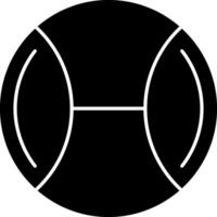 Basketball Vector Icon Design