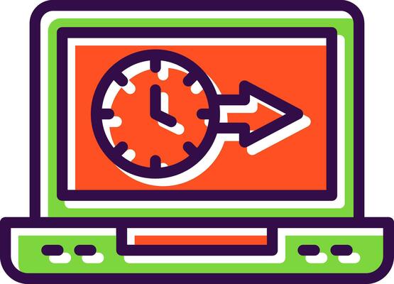 Fast Vector Icon Design