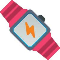 Smartwatch Vector Icon Design