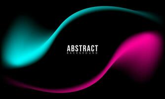 Fluid Abstract Background with Red and Blue Gradient Mesh Color For Your Sale Banner Marketing, Poster, Cover, Page and More. Vector Eps 10