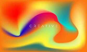 Colorful Abstract Background For Your Sale Banner Marketing, Poster, Cover, Page and More. Vector Eps 10