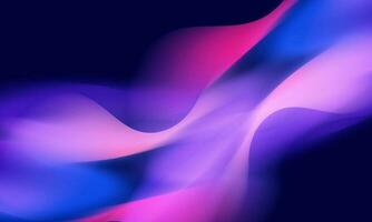 Abstract liquid gradient Background. Fluid color mix. Purple and Blue Color blend. Modern Design Template For Your ads, Banner, Poster, Cover, Web, Brochure, and flyer. Vector Eps 10