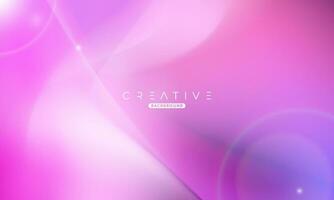 Abstract liquid gradient Background. Fluid color mix. Violet Color blend. Modern Design Template For Your ads, Banner, Poster, Cover, Web, Brochure, and flyer. Vector Eps 10