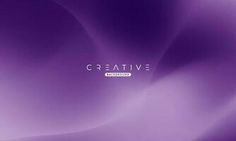 Abstract liquid gradient Background. Fluid color mix. Purple Color blend. Modern Design Template For Your ads, Banner, Poster, Cover, Web, Brochure, and flyer. Vector Eps 10