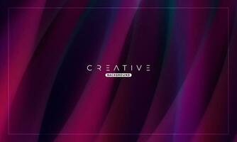 Abstract liquid gradient Background. Fluid color mix. Violet and Black Color blend. Modern Design Template For Your ads, Banner, Poster, Cover, Web, Brochure, and flyer. Vector Eps 10