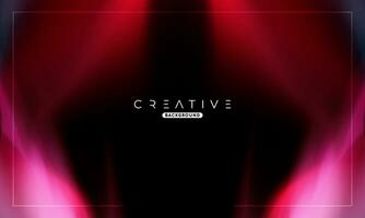 Abstract liquid gradient Background. Fluid color mix. Red and Black Color blend. Modern Design Template For Your ads, Banner, Poster, Cover, Web, Brochure, and flyer. Vector Eps 10