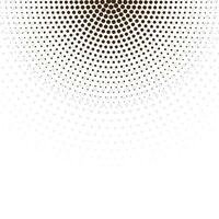 abstract halftone background vector