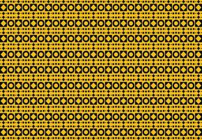 Box Pattern Design vector