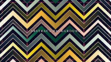 abstract wavvy style background design vector
