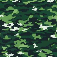 vector army and military camouflage texture