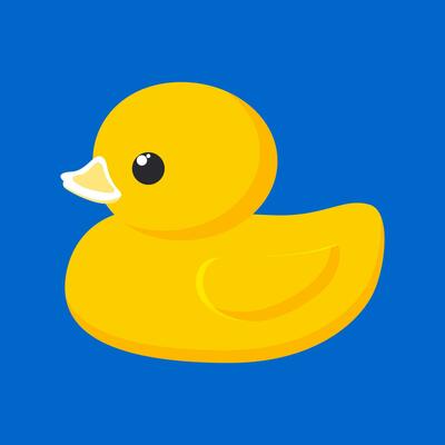 Rubber Ducky Day