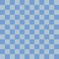 Abstract design, seamless pattern with colorful scotch grid for decor, wallpaper, wrapping paper, fabric, backdrop and more. vector