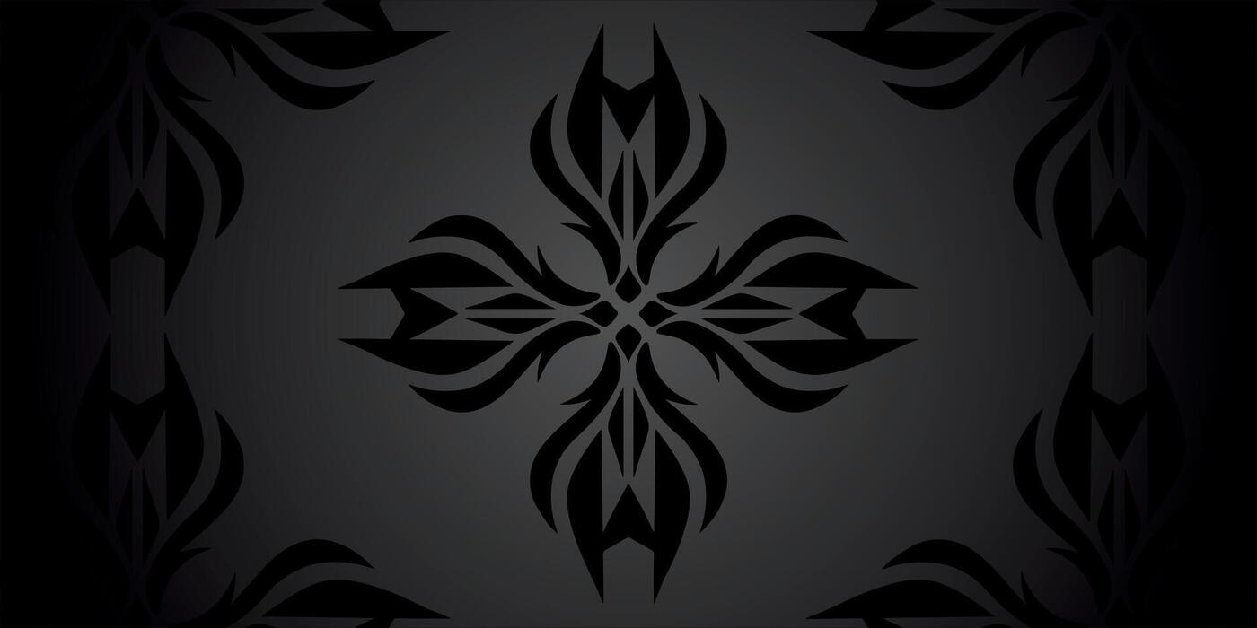 Black Pattern Background Vector Art, Icons, and Graphics for Free Download