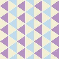 Sweet pastel background, used to make cards, wrapping paper, or others. vector