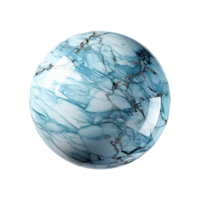 marmor, runda marmor, marmor png, marmor textur, ai generativ png