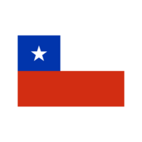 Chili drapeau, drapeau de Chili, Chili drapeau png, transparent Contexte png