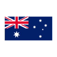 Australien flagga, flagga av Australien, Australien flagga png, transparent bakgrund png