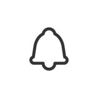 Social Media Lineart Element Vector Design