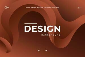 Minimalist Abstract Background Dynamic Wave Colorful is used for UI UX to infuse vibrancy and visual appeal into digital spaces. perfect for website, mobile app vector