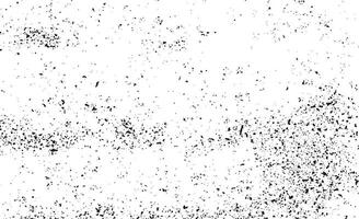 Dust and Scratched Textured Backgrounds.Grunge white and black wall background.Dark Messy Dust Overlay Distress Background. Easy To Create Abstract Dotted, Scratched vector