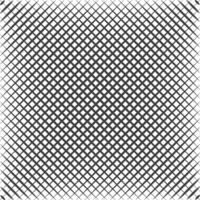 Black square with gray grid, diagonal stripes diagonal grid vector